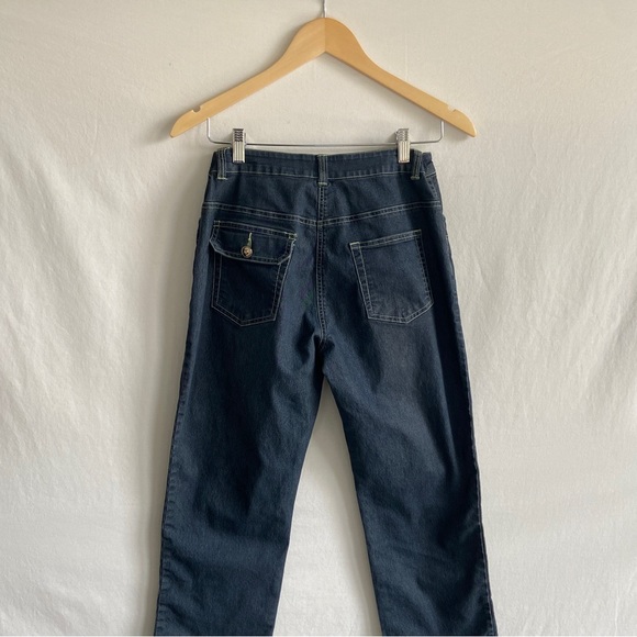 Y2k Jeans - Picture 3 of 4